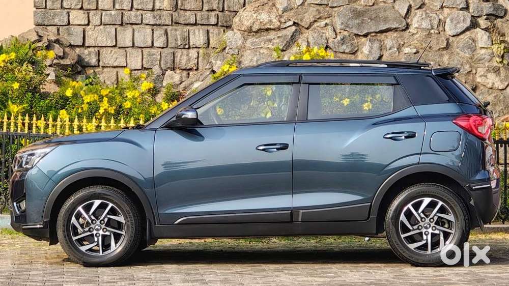 Mahindra Xuv300 W8 Option Diesel, 2023, Diesel