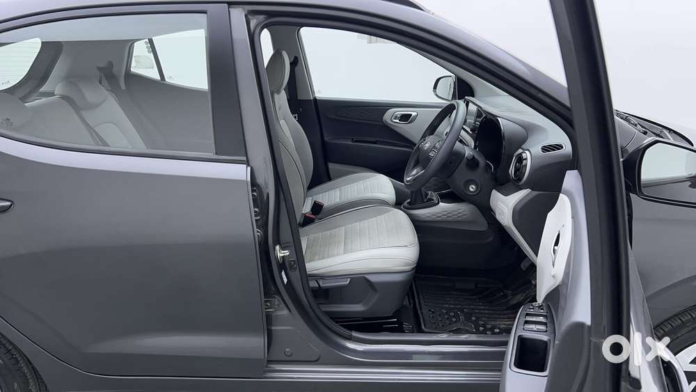 Hyundai Grand I10 Nios Sportz 1.2 Kappa Vtvt, 2023, Petrol