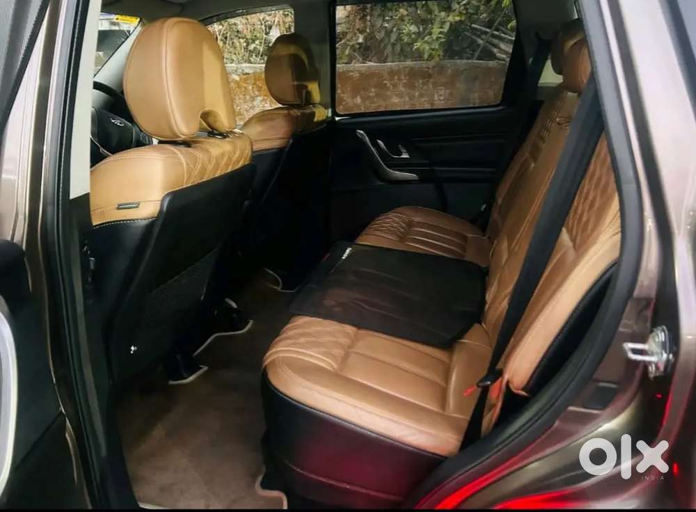 Mahindra Xuv500 2.2 W11 2019