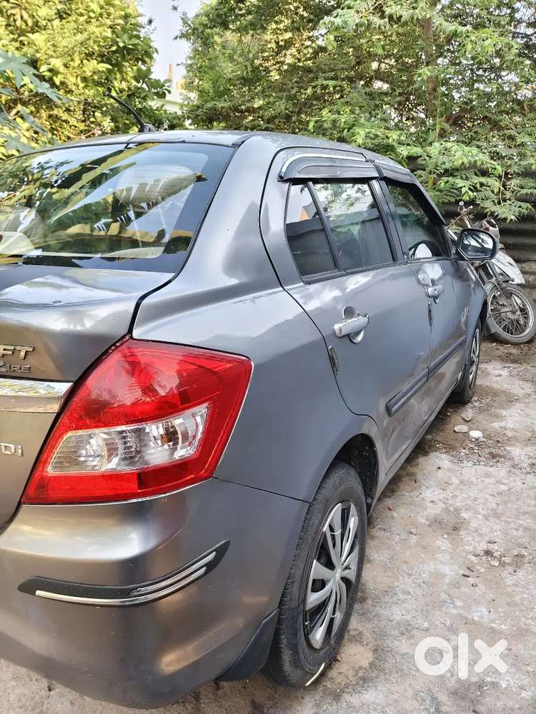 Maruti Suzuki Dzire Vdi 2012 Diesel