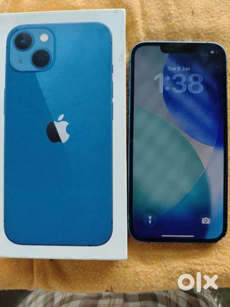 iPhone 13 5g 128gb - Mobile Phones in undefined, - 1845396450