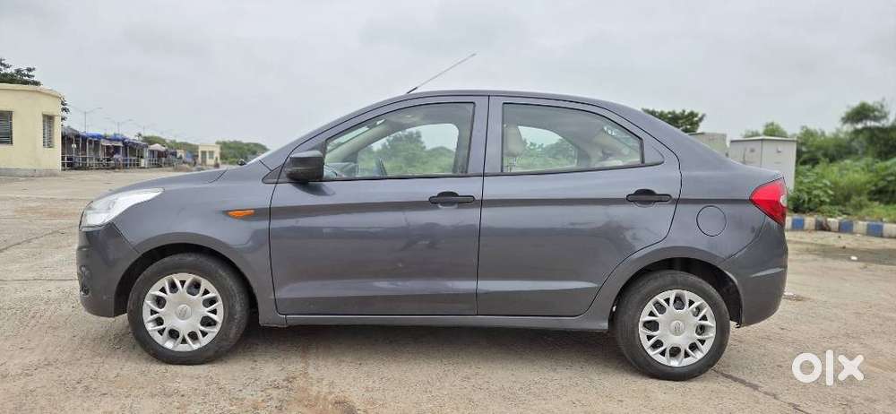 Ford Aspire Trend Plus Ti-vct, 2016, Petrol