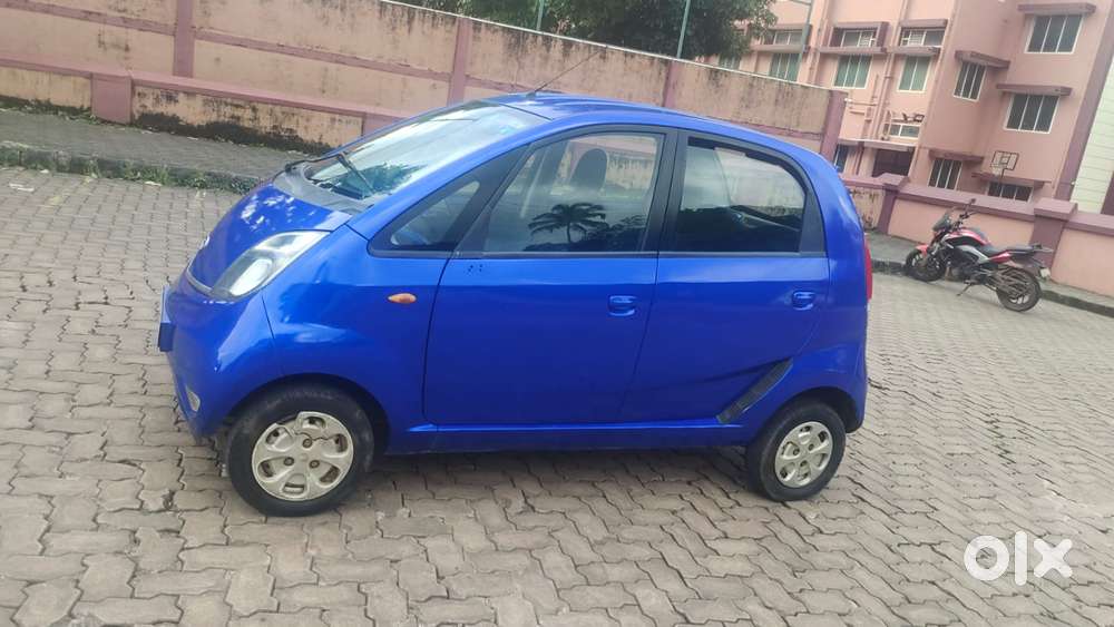 Tata Nano Twist Xt, 2014, Petrol