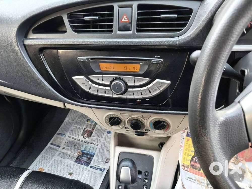 Maruti Suzuki Alto K10 Vxi Amt, 2017, Petrol