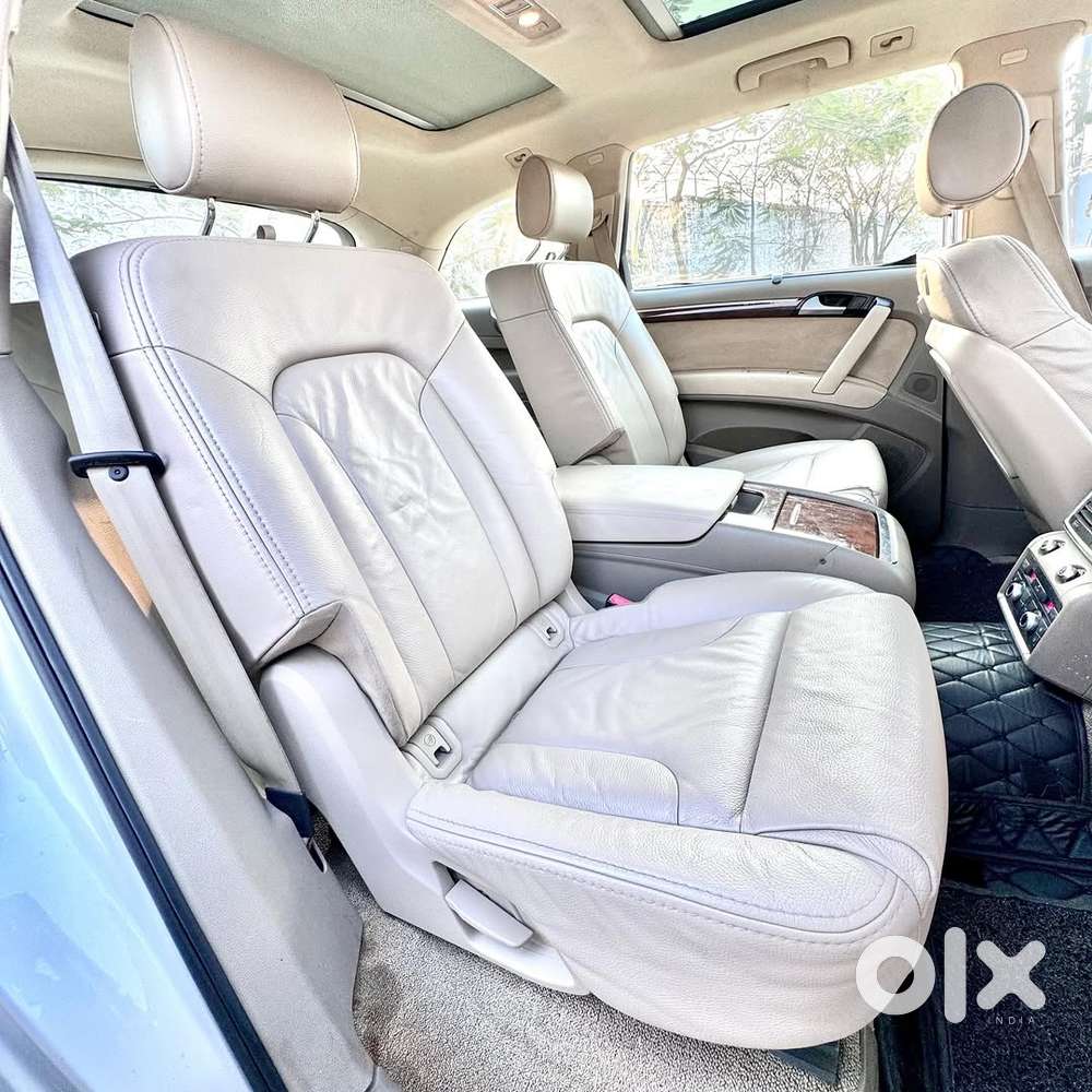 Audi Q7 3.0 Tdi Quattro, 2013, Diesel