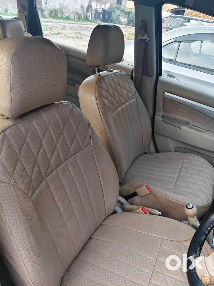 Maruti Suzuki Ertiga Vdi 2012 Km Driven