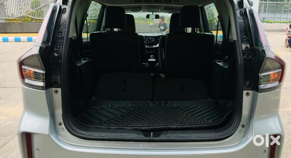 Maruti Suzuki Xl6 1.5 Alpha Plus At, 2024, Petrol