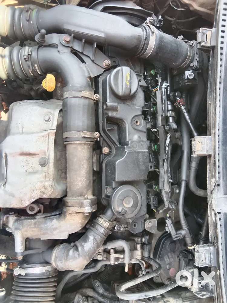 Ford Aspire Plus 2015 Diesel Car