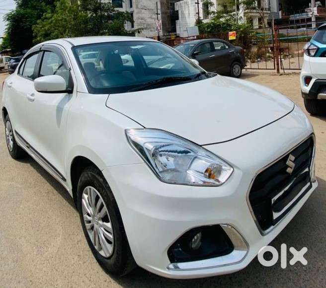Maruti Suzuki Swift Dzire 1.2 Vxi Bsiv, 2023, Petrol