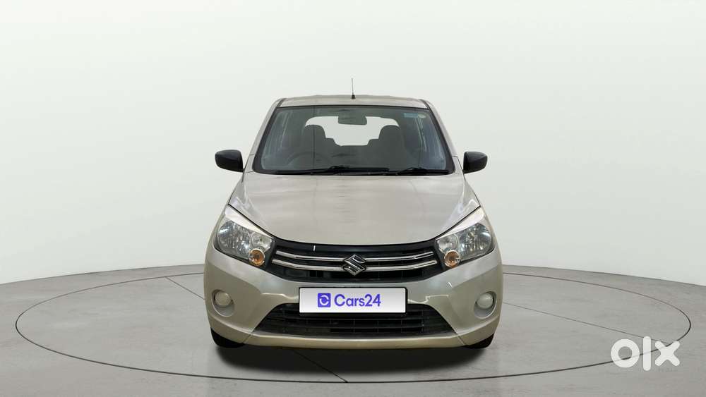 Maruti Suzuki Celerio