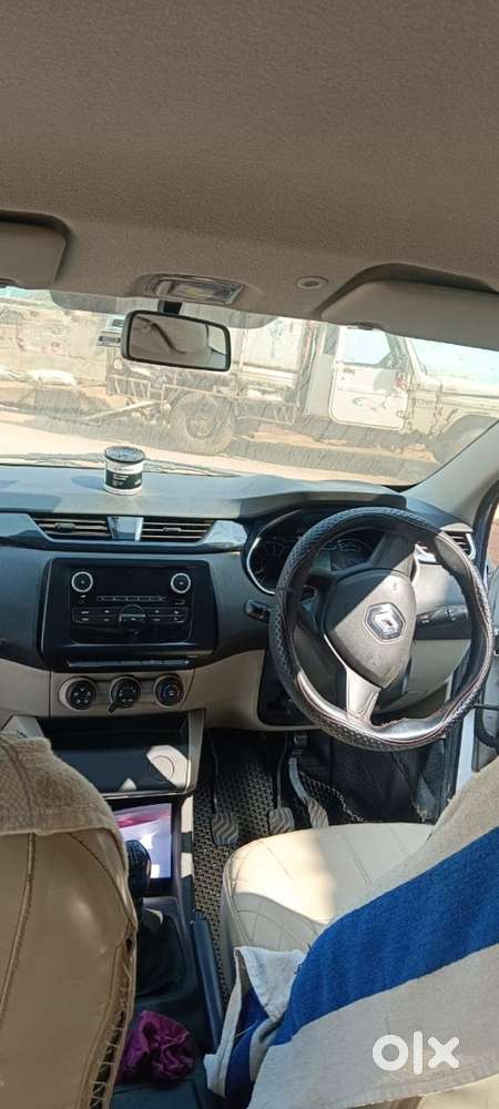 Renault Triber Petrol 2020