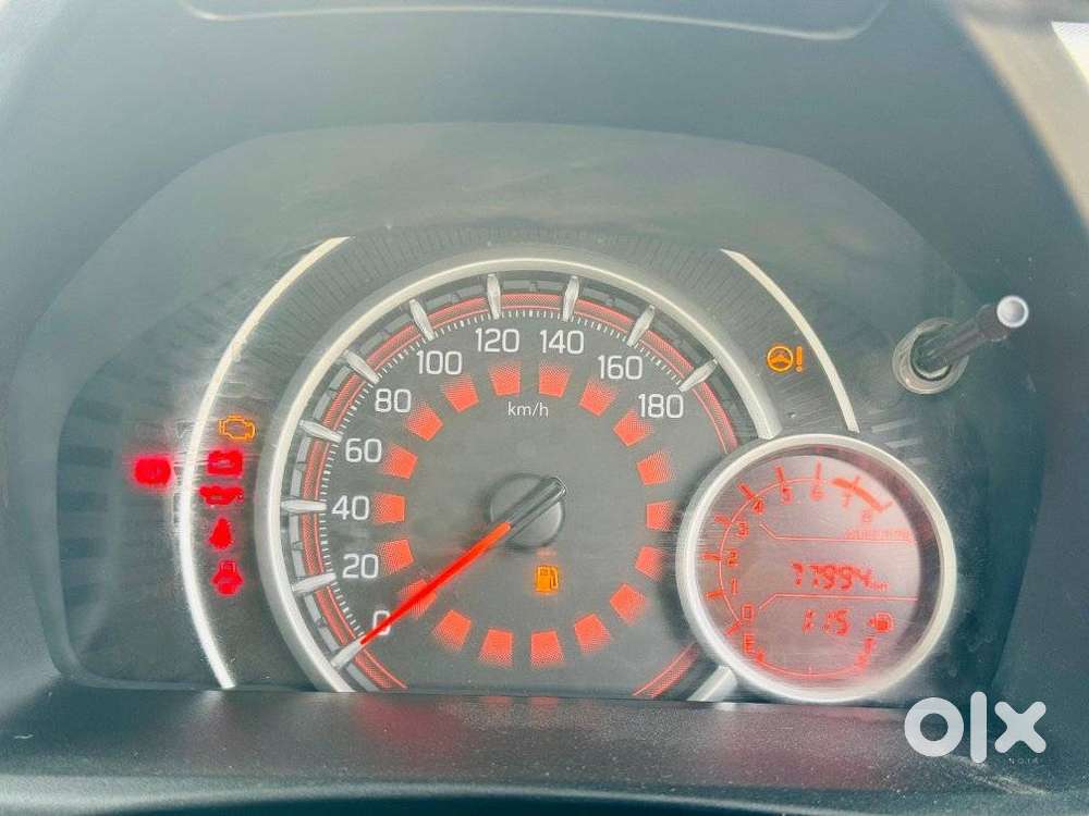 Maruti Suzuki Wagon R, 2019, Cng & Hybrids