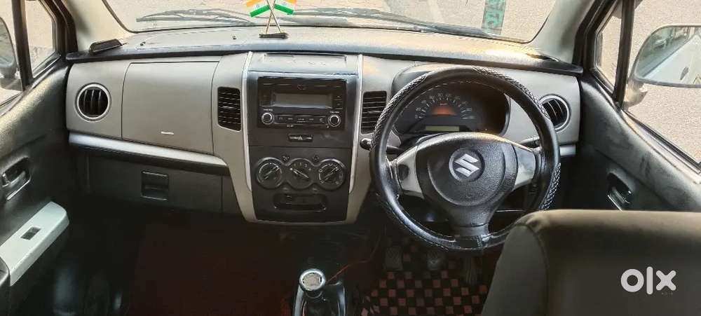 Cng Car Well Maintained