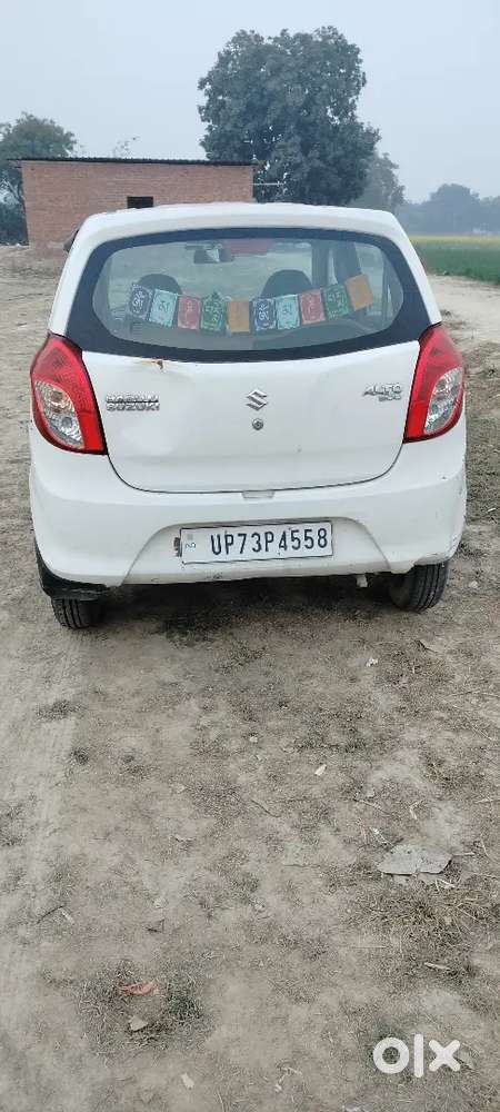 Maruti Alto 800