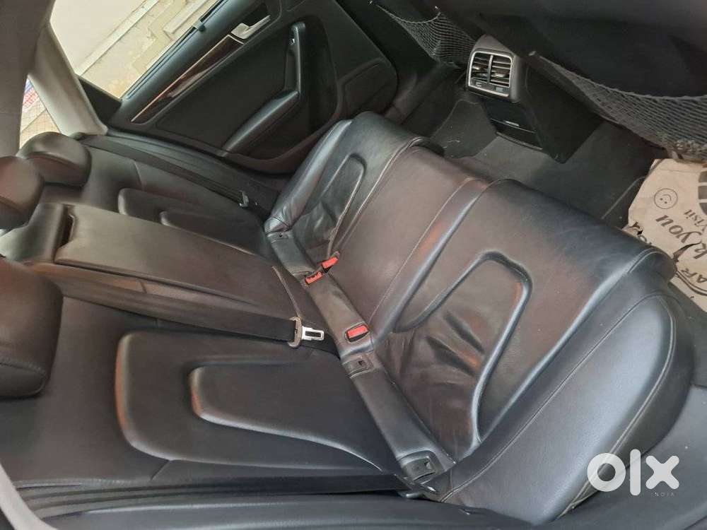 Audi A4 35 Tdi Premium Sport + Sunroof, 2015, Diesel