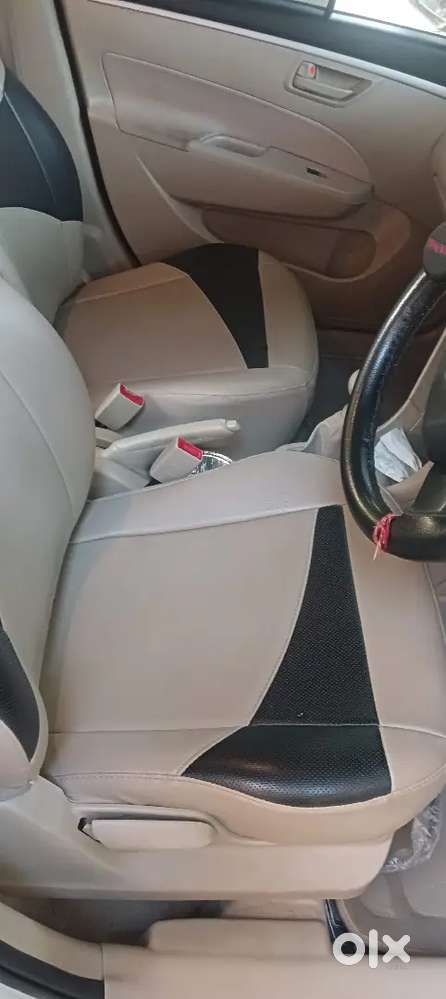 Maruti Suzuki Dzire 2021 Cng & Hybrids 80000 Km Driven