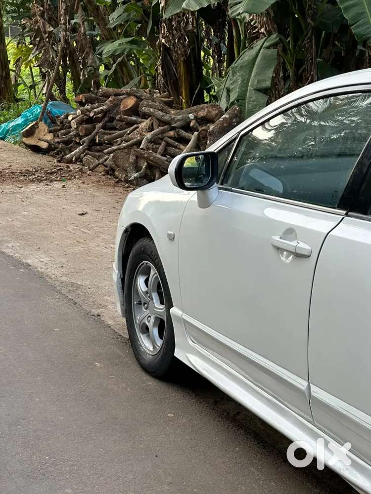 Honda Civic 1.8 2010