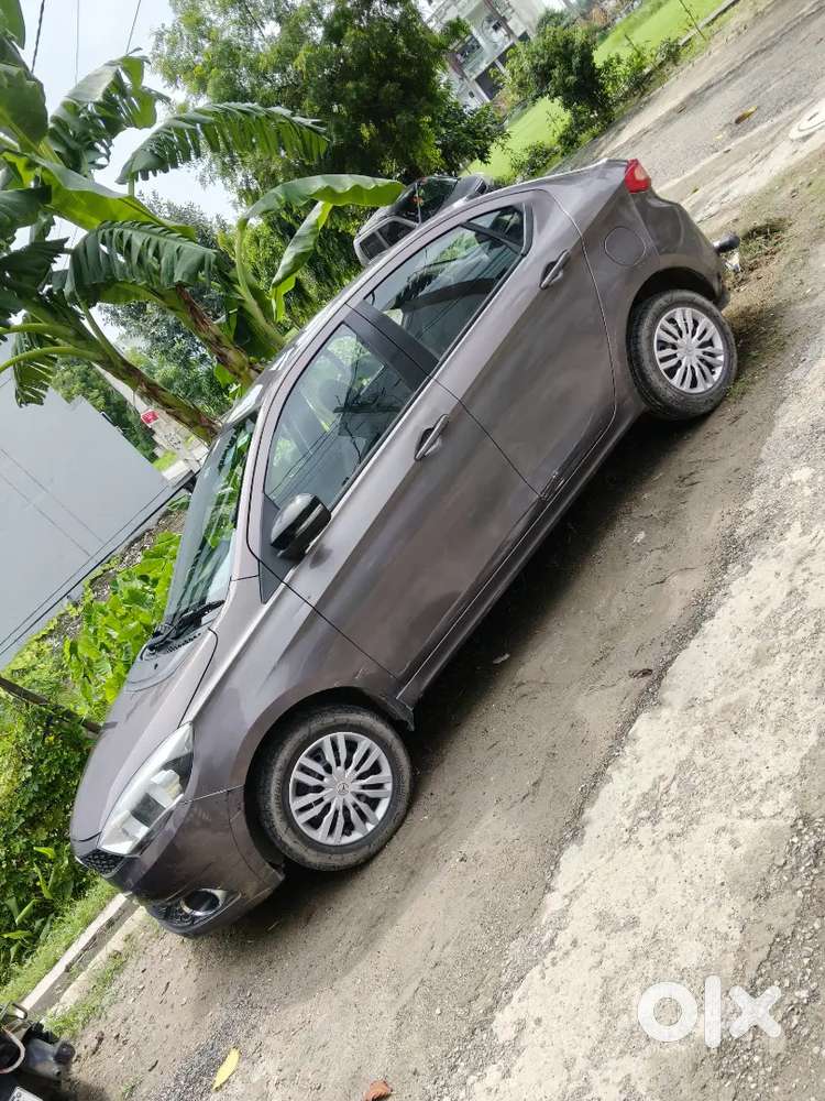 Tata Tigor 1.2 Xt 2017