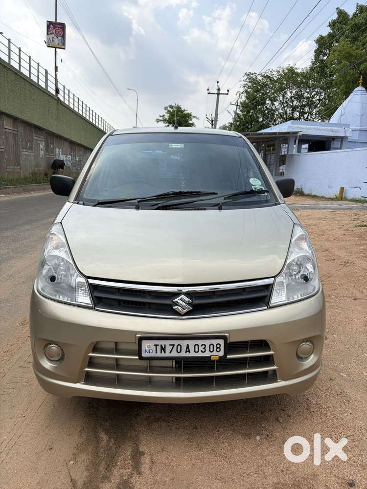 Maruti Suzuki Zen Estilo Vxi Bsiv, 2009, Petrol