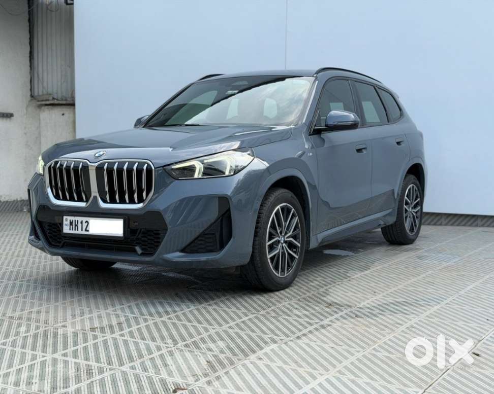 Bmw X1 Sdrive18i M Sport, 2023, Petrol