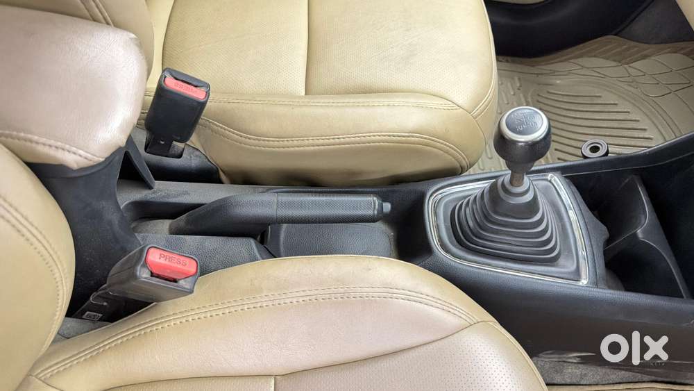 Honda Amaze 1.2 V I-vtec Mt, 2018, Petrol