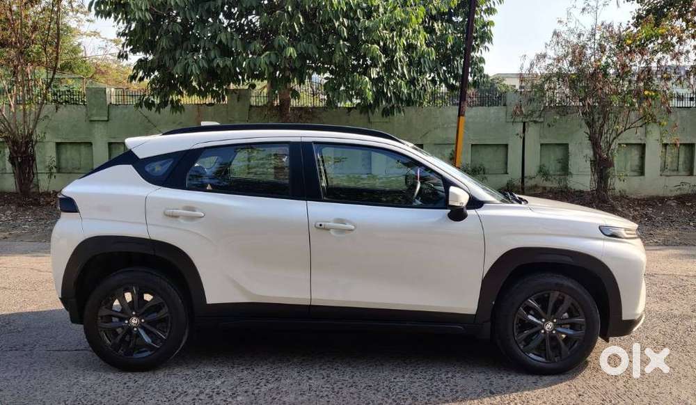 Toyota Urban Cruiser Taisor S Plus 1.2 Petrol Mt, 2024, Petrol