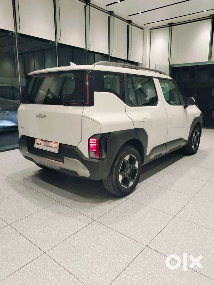 Kia Syros Htk Plus Diesel, 2025, Diesel