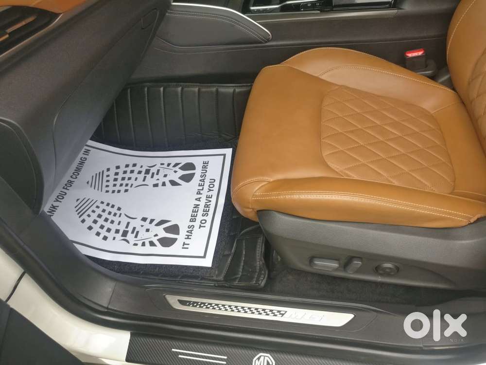 Mg Gloster Savvy 4x2 7str, 2024, Diesel