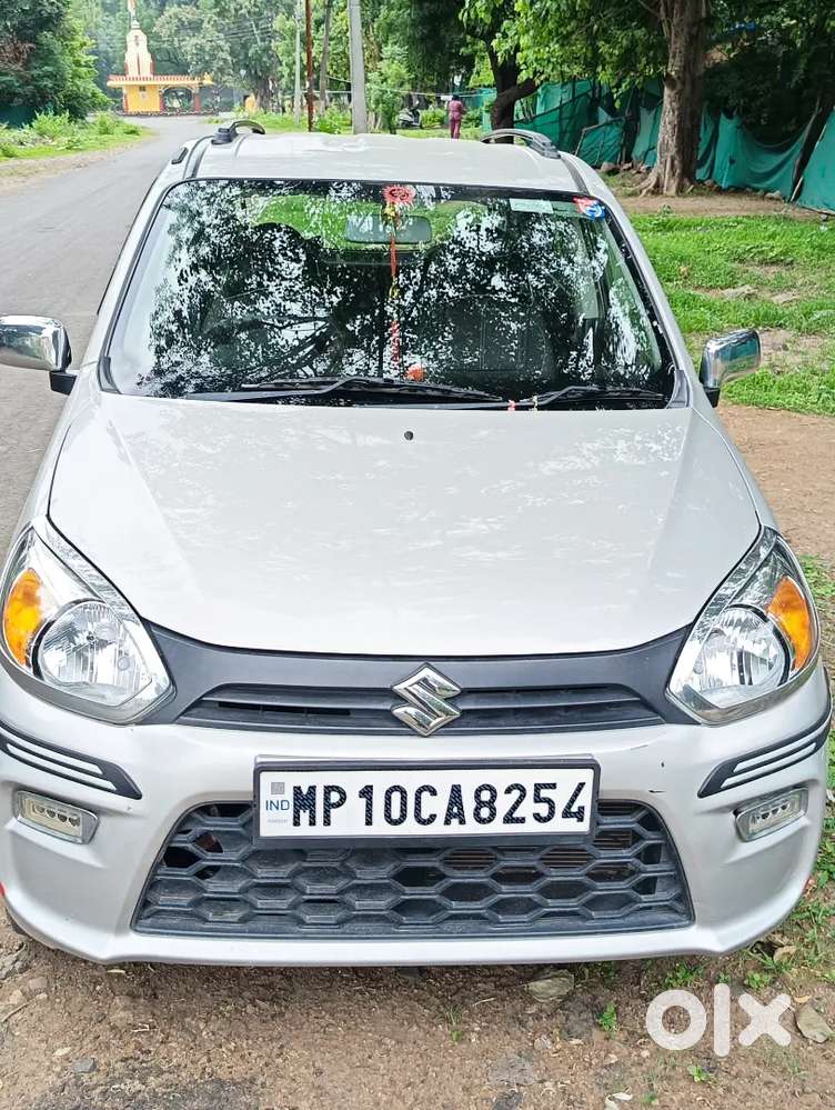 2019 Maruti Suzuki Alto