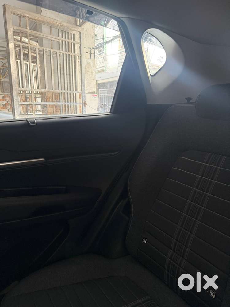 Kia Sonet Petrol Model November 2025