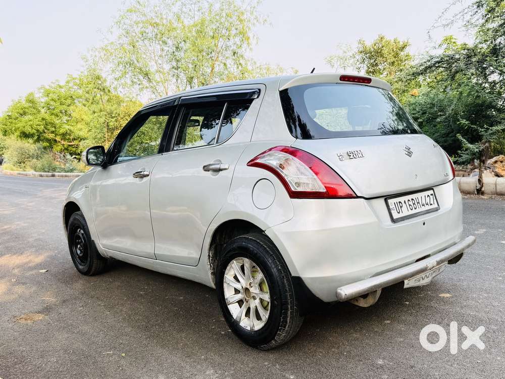 Maruti Suzuki Swift Ddis Vdi, 2016, Diesel