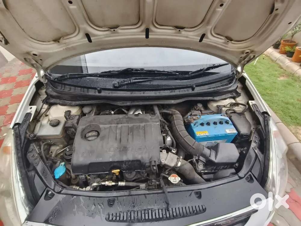 Hyundai I20 2012 Diesel Well Maintained
