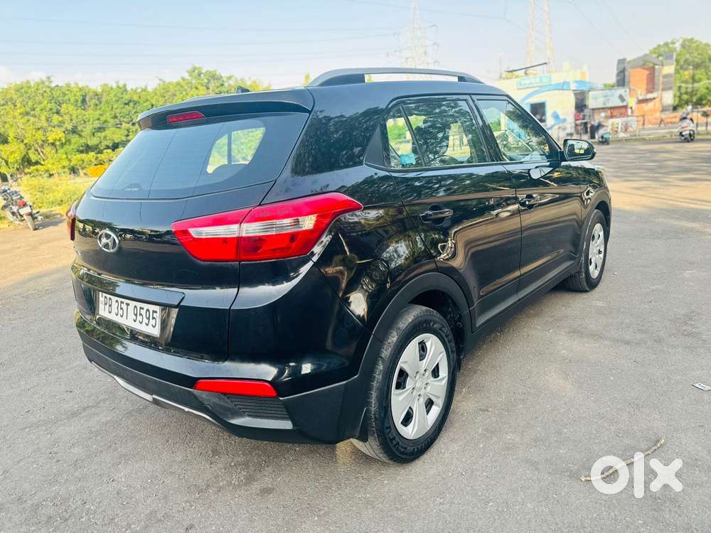Hyundai Creta 1.6 Vtvt S, 2015, Petrol