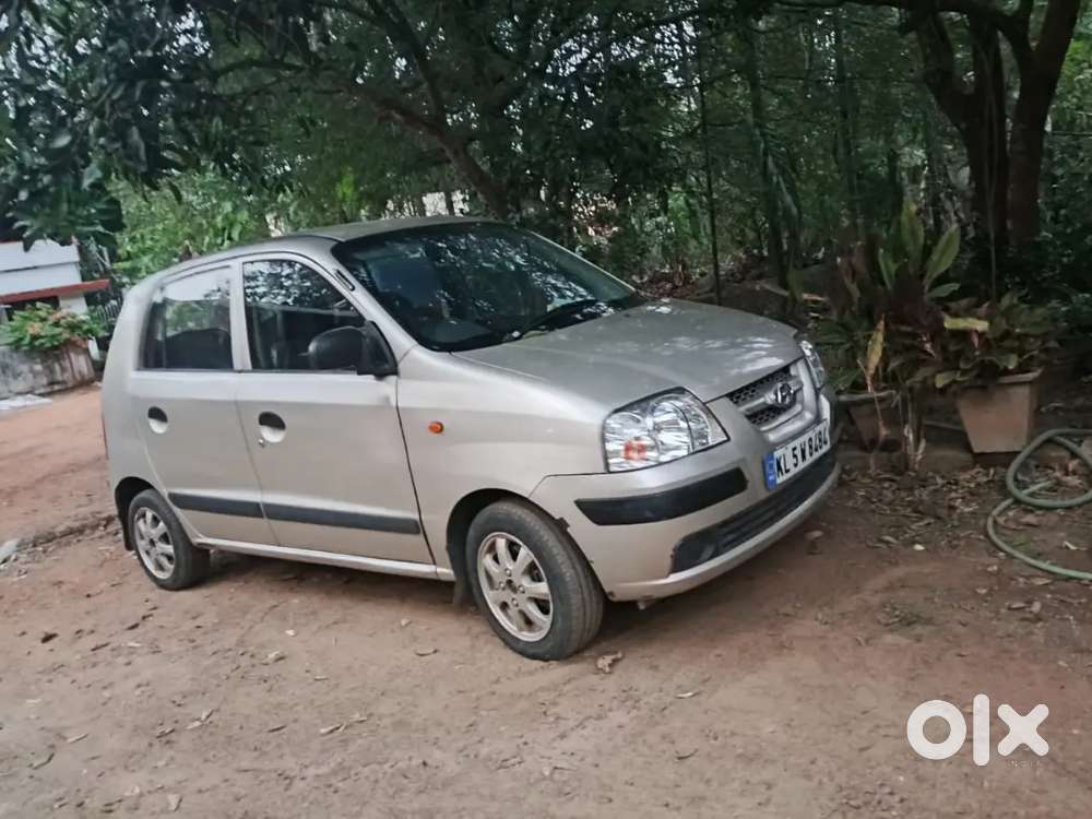 Santro Xing Good Condition
