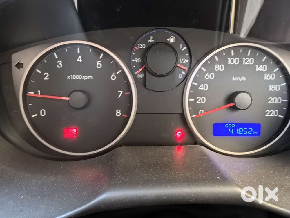 Hyundai I20 Sportz 2010 Green Tax Paid