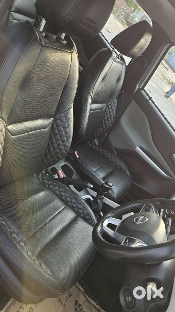 Nissan Magnite 1.0 Xl, 2022, Petrol