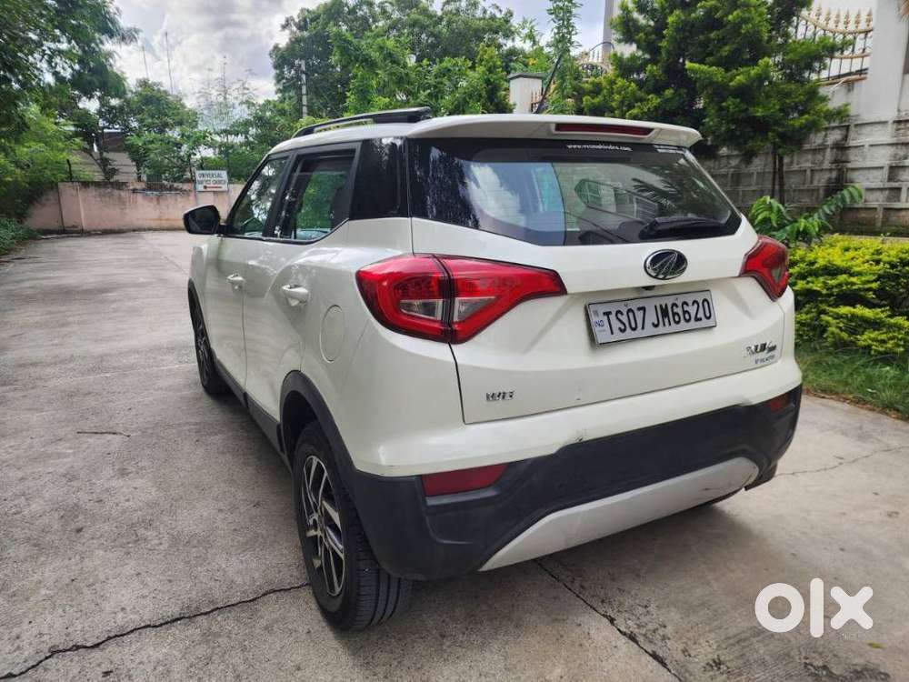 Mahindra Xuv300 W8 Option Diesel, 2022, Diesel