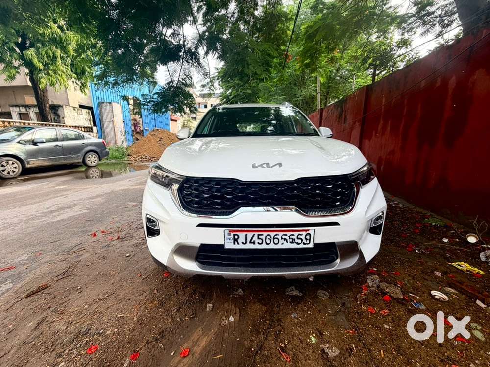 Kia Automatic Petrol 2022