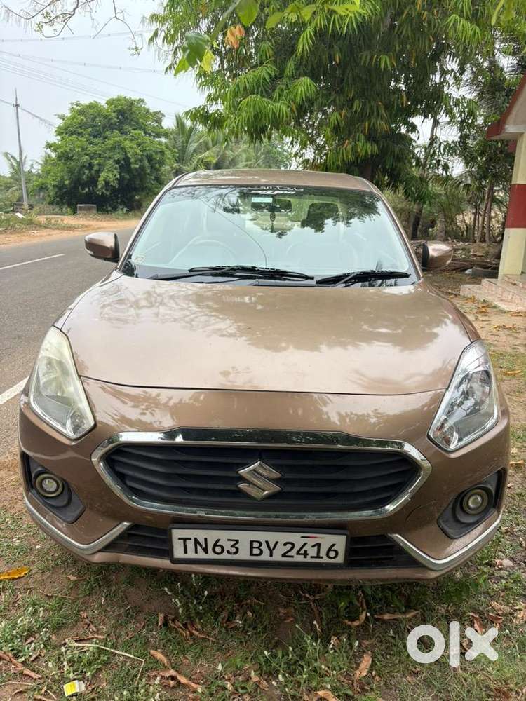 Maruti Suzuki Dzire 2019 Petrol Good Condition