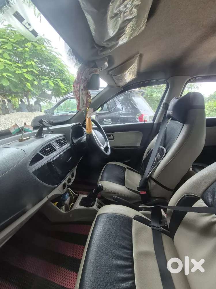 Maruti Suzuki Alto Vxi 2021