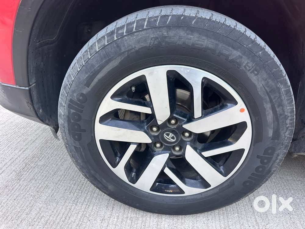 Tata Harrier Xza+, 2023, Diesel