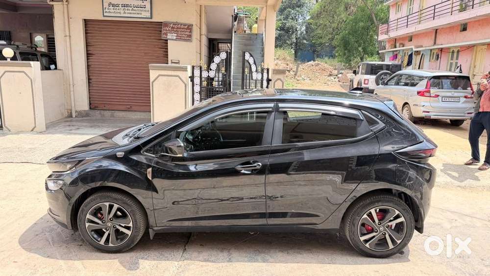 Tata Altroz 2023 Diesel 68000 Km Driven