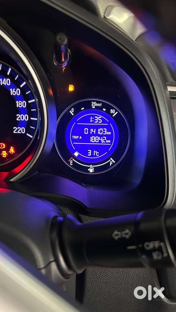 Wr-v Petrol Dec-2022