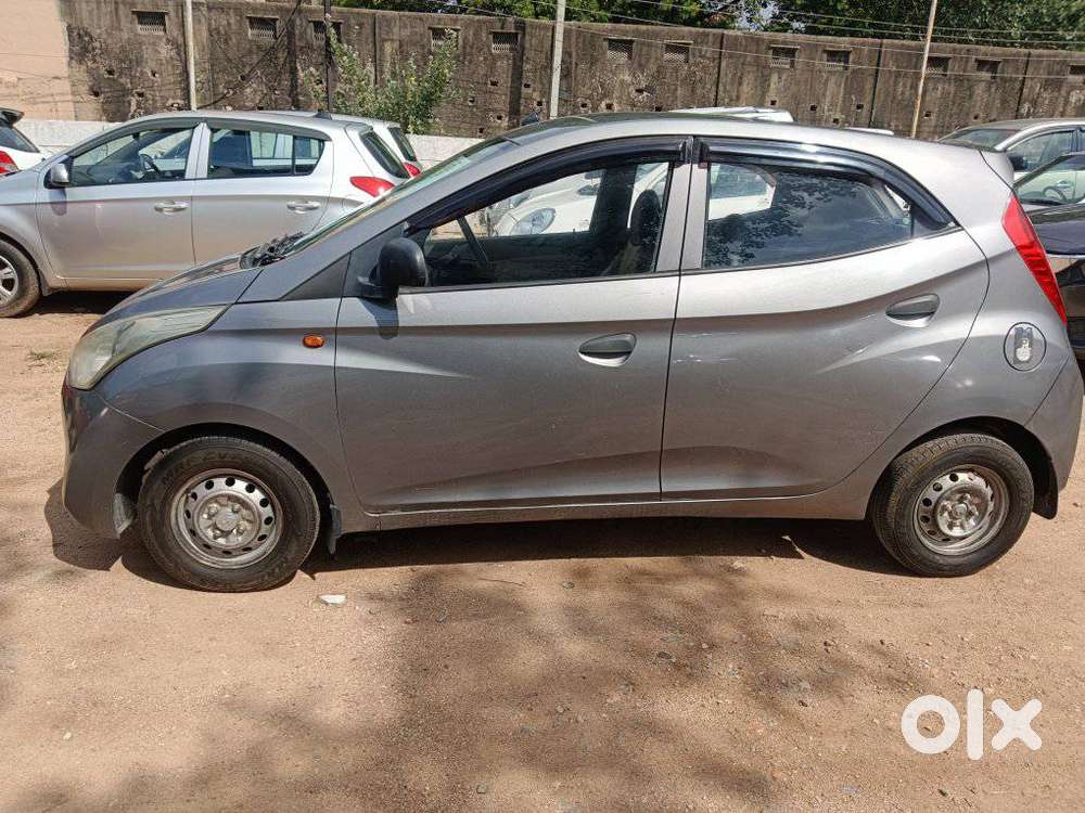 Hyundai Eon D-lite +, 2014, Petrol