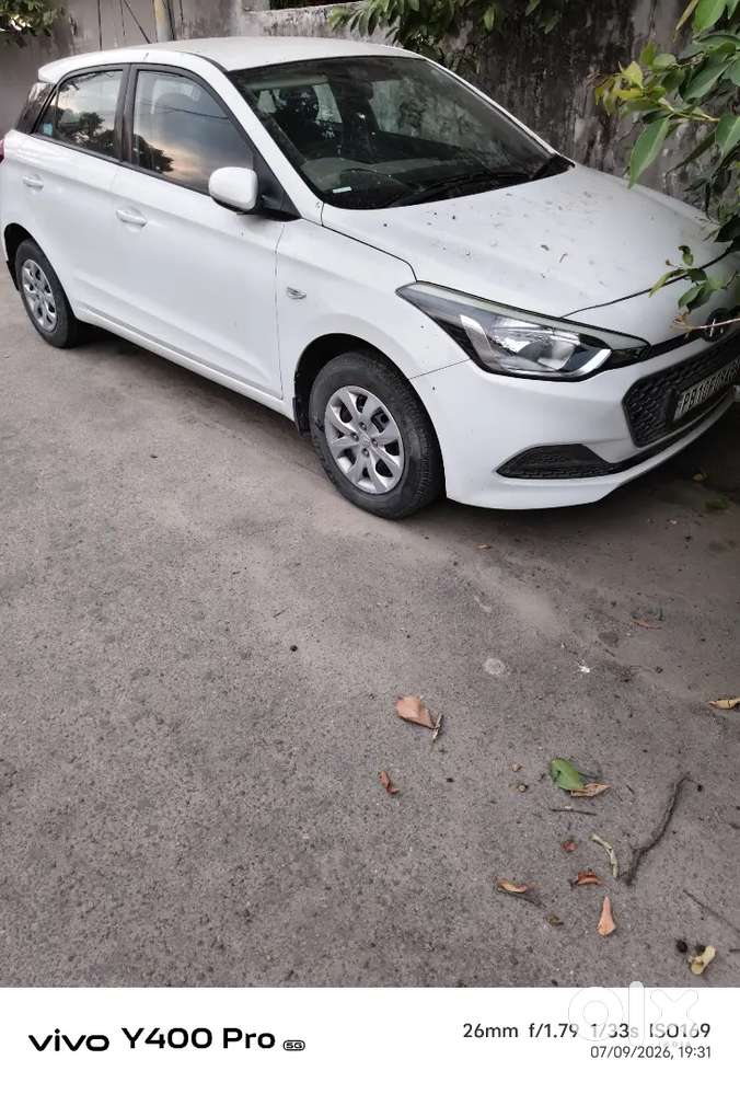 Hyundai I20 2016 Petrol 85000 Km Driven