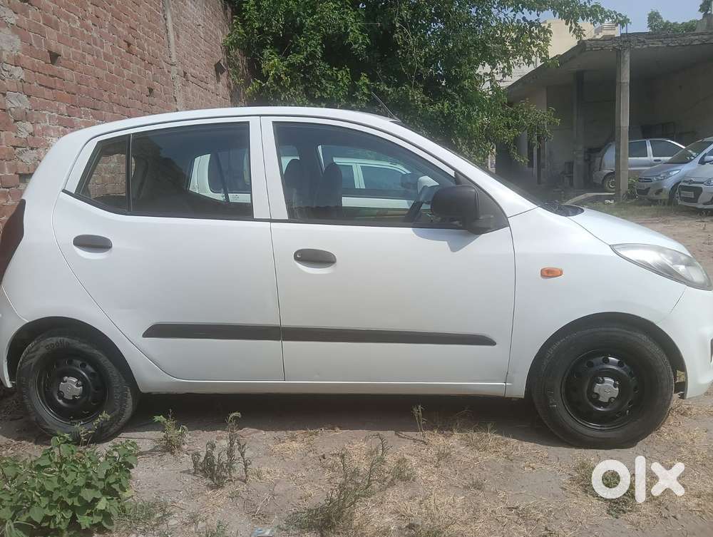 Hyundai I10 Era, 2016, Petrol