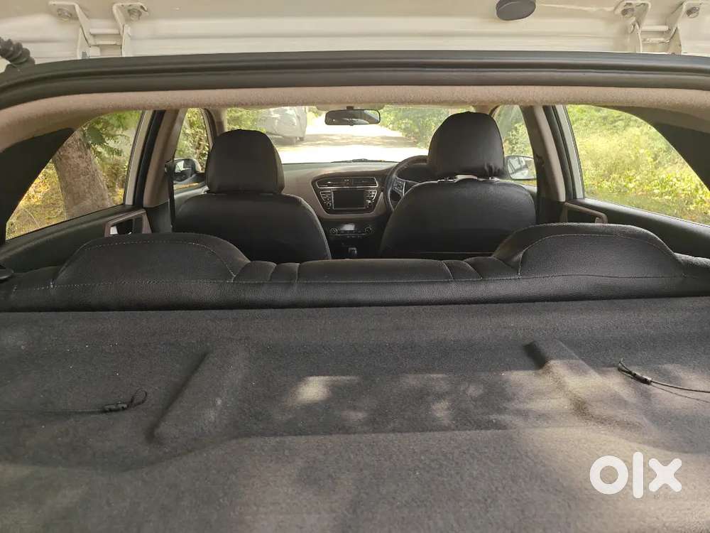 Hyundai Elite I20 2018 Petrol Well Maintained