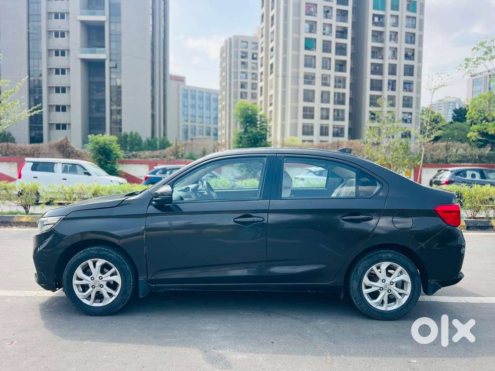 Honda Amaze V Petrol, 2020, Cng & Hybrids