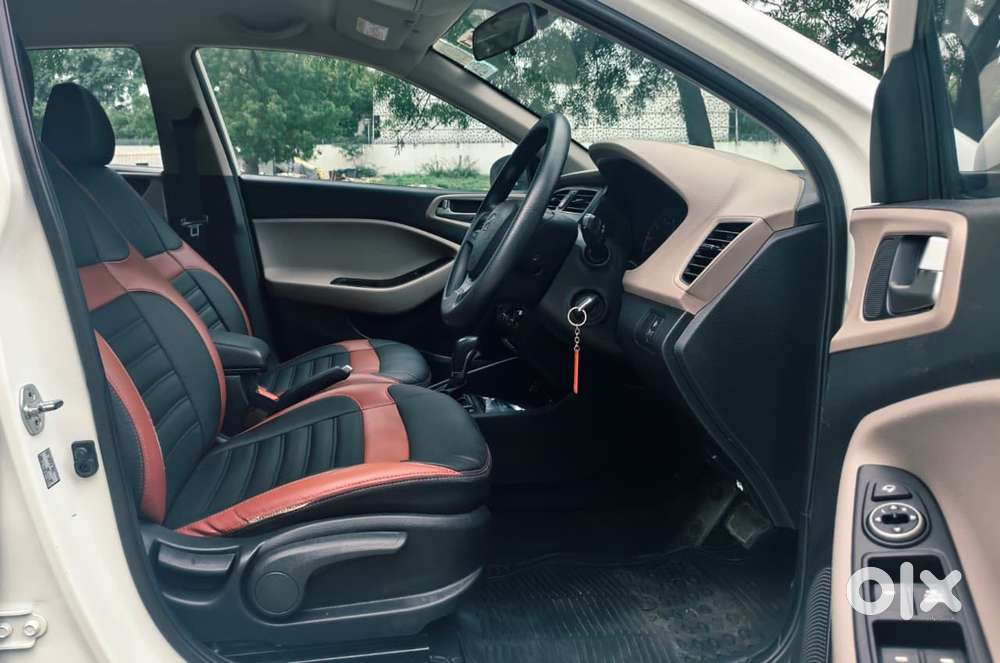 Hyundai I20 Petrol Spotz, 2019, Petrol