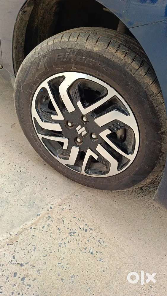 Maruti Suzuki Baleno Sigma 2025 Manual Petrol